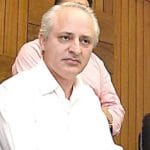 vereador Almir Cicote